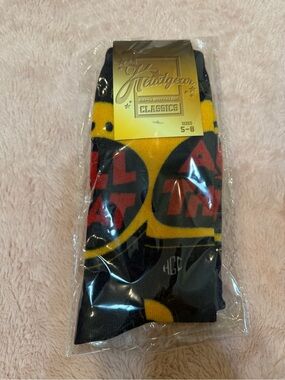 Headgear Classics “All That” Retro Socks